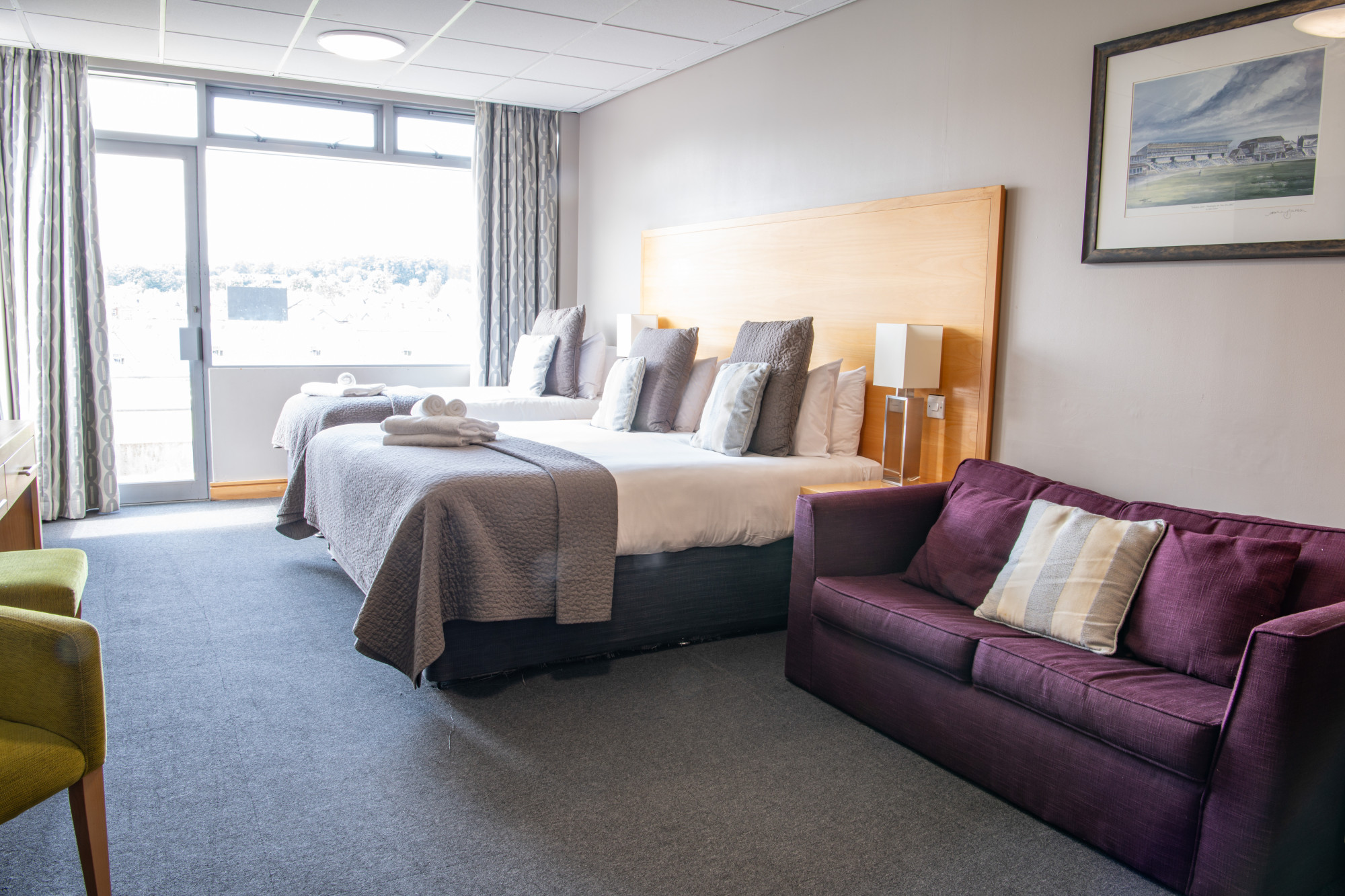 Headingley Stadium Hotel