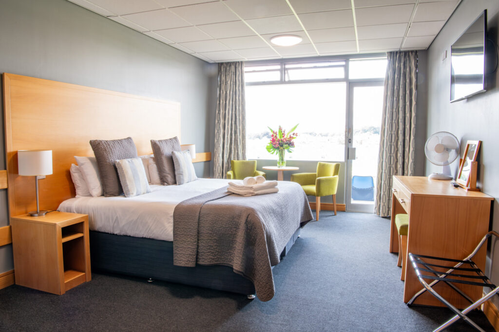 Headingley Stadium Hotel