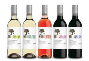 DBG Millstream Wines