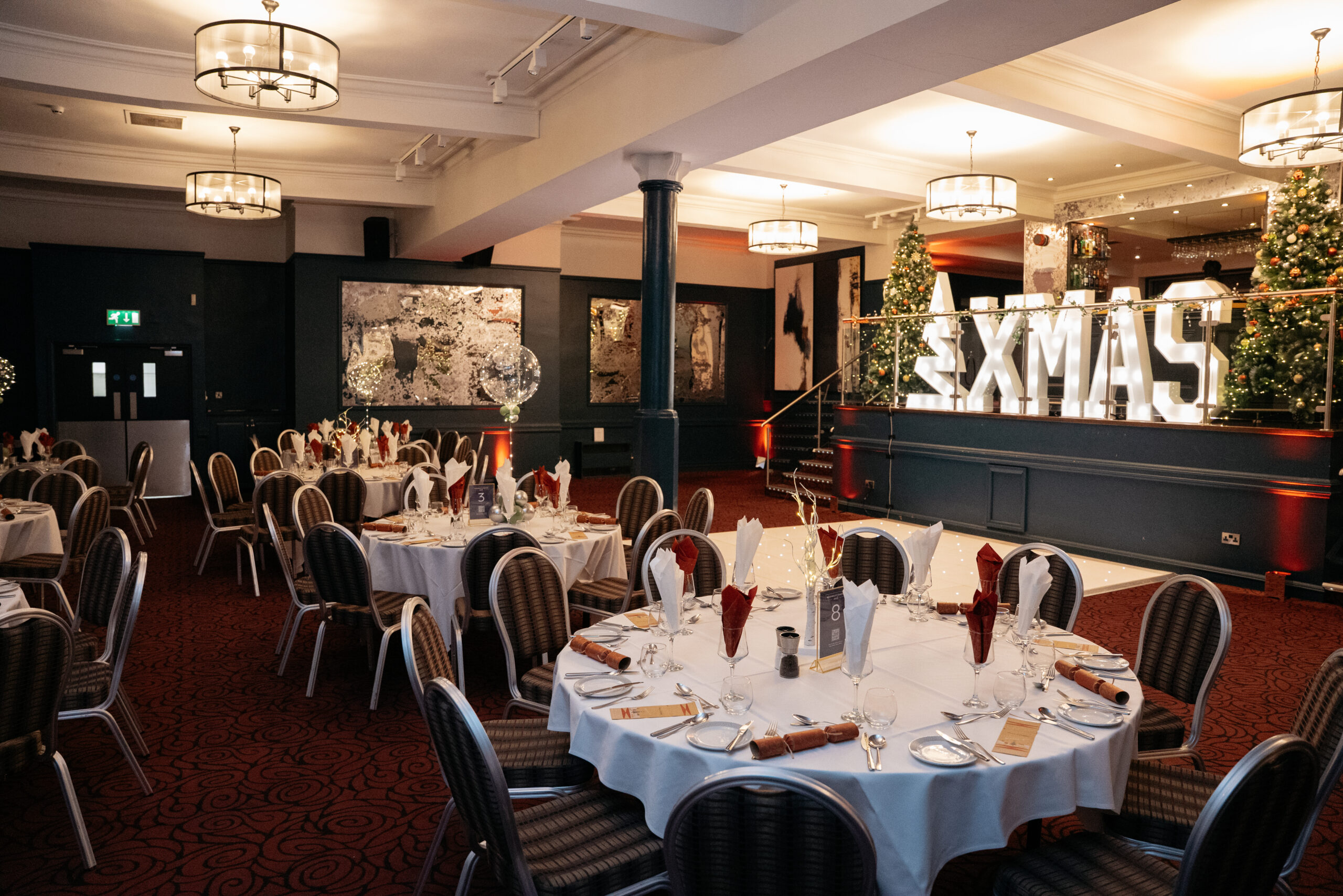 Headingley Events Christmas