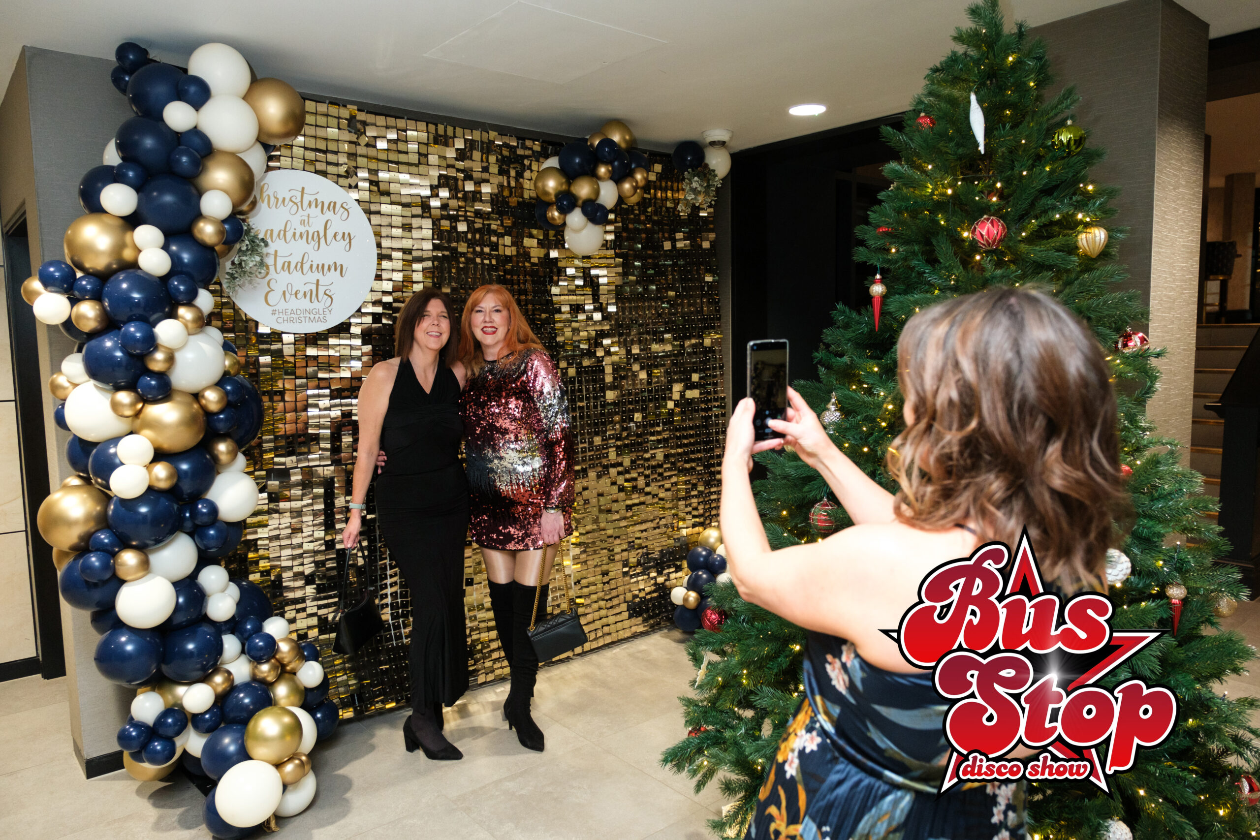 Headingley Christmas Party