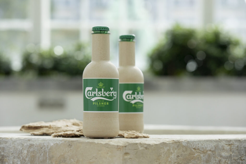 Carlsberg Sustainability