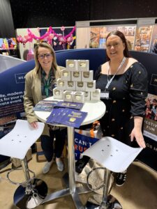 Hospitality Live Sales Team