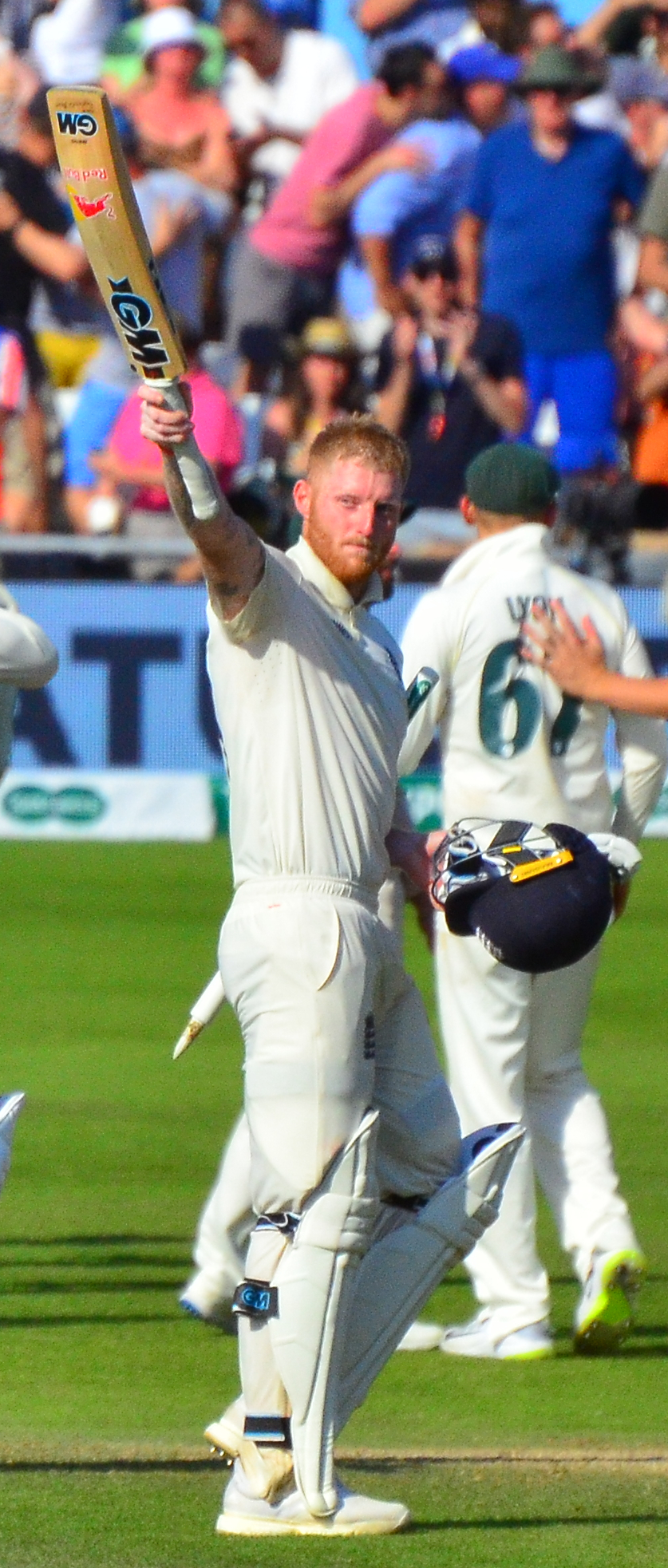 Ben Stokes