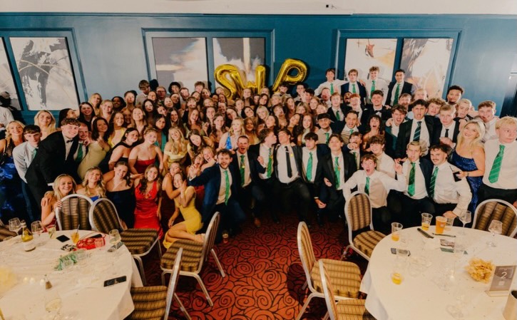 Leeds Uni Swimming