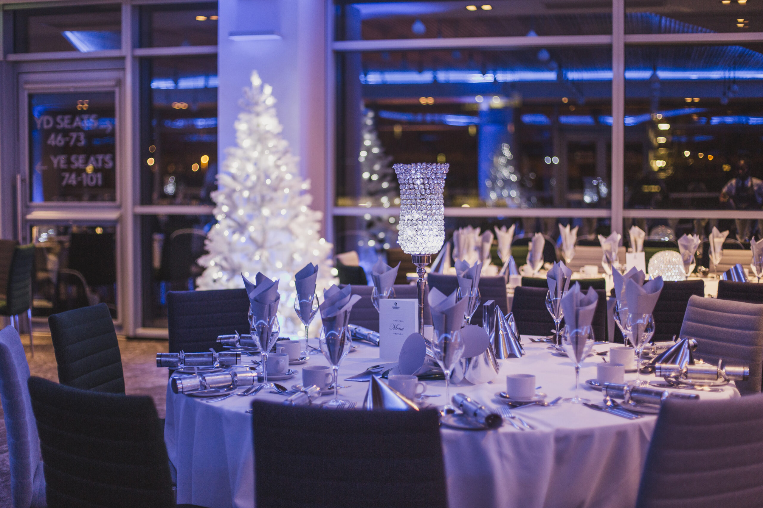 Headingley Christmas