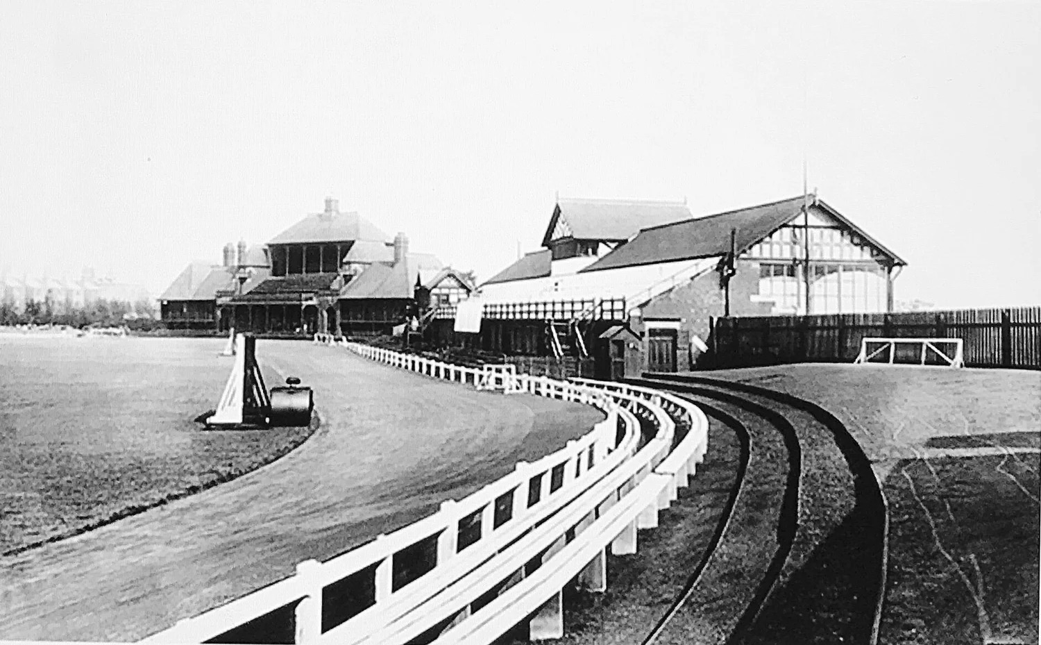 Headingley Stadium 1897