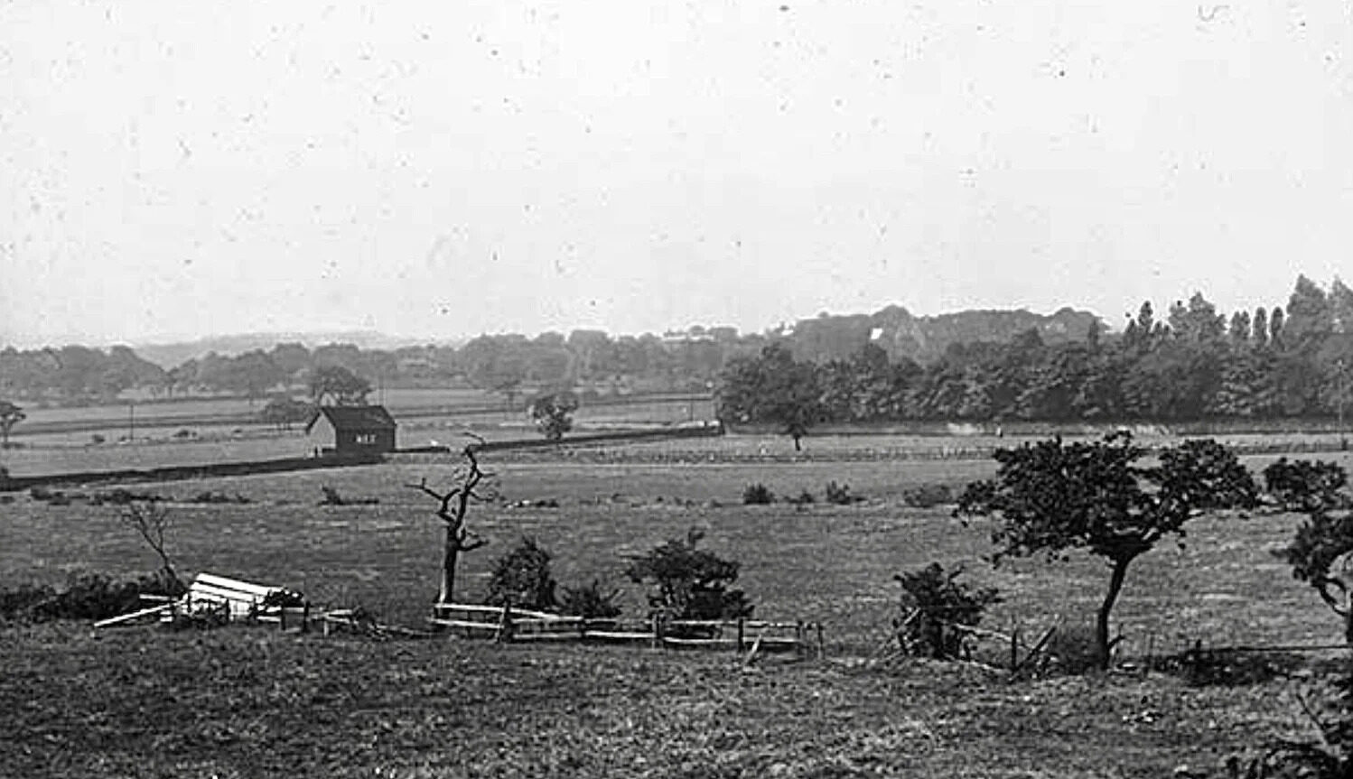 Headingley Pre-Stadium