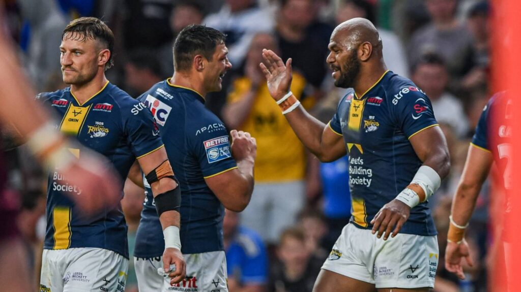 Leeds Rhinos