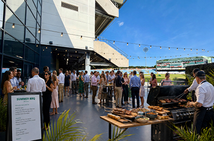 Summer Party Image