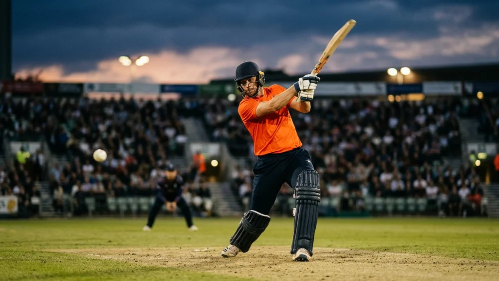 SunRisers Leeds