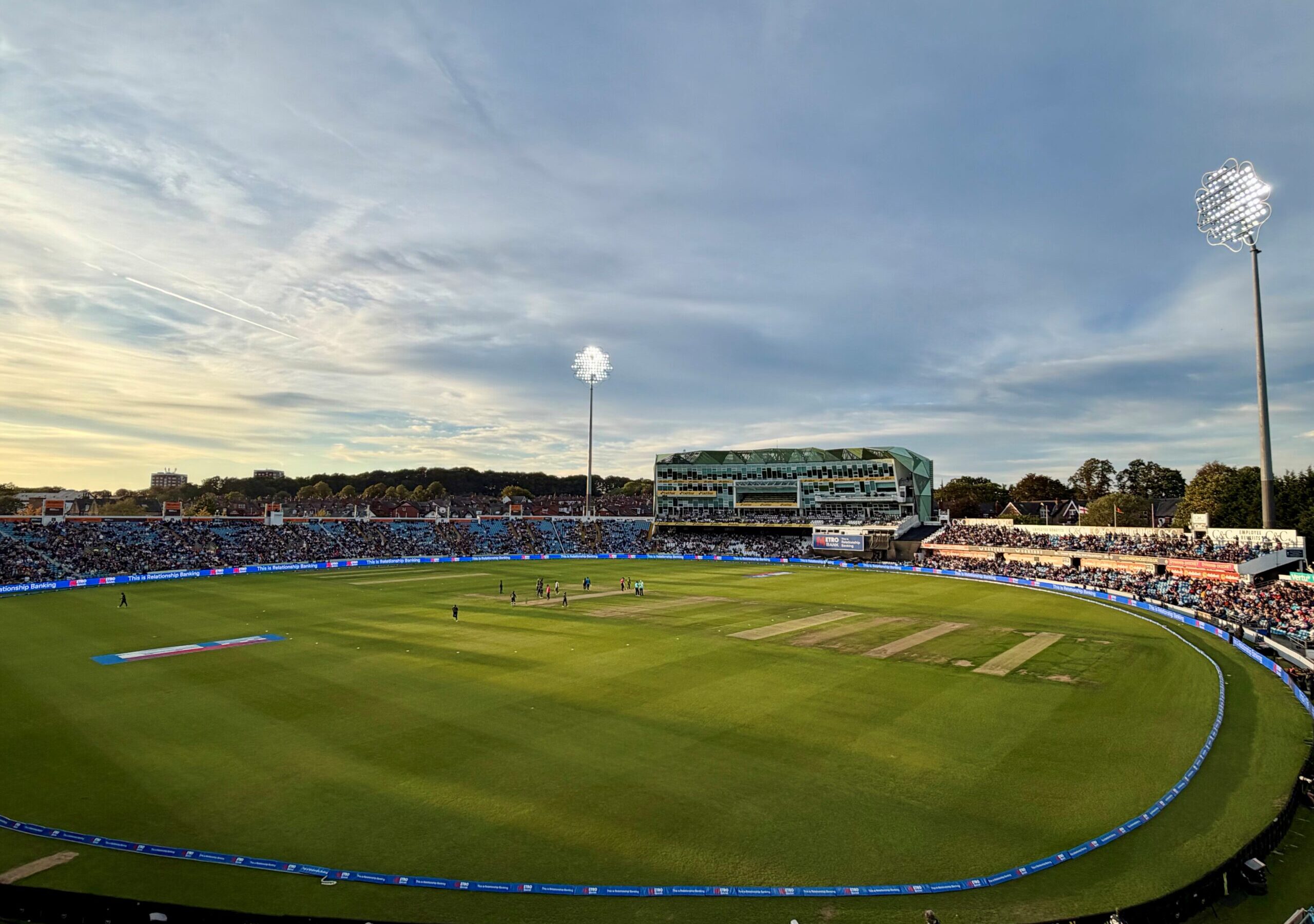 England v Sri Lanka